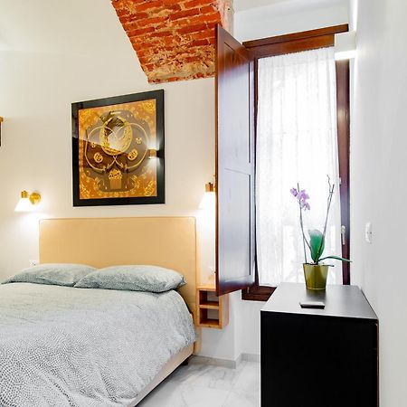 Cavour Central Apartment Torino Eksteriør billede