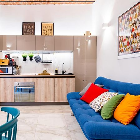 Cavour Central Apartment Torino Eksteriør billede