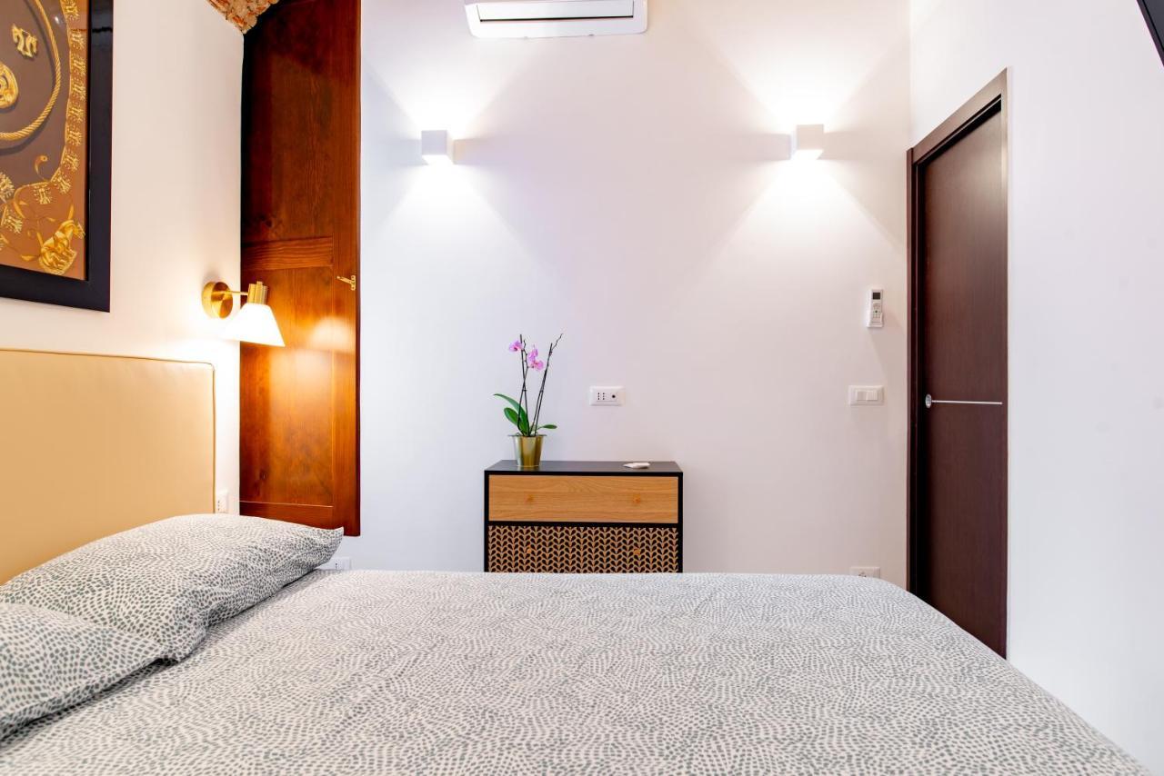 Cavour Central Apartment Torino Eksteriør billede
