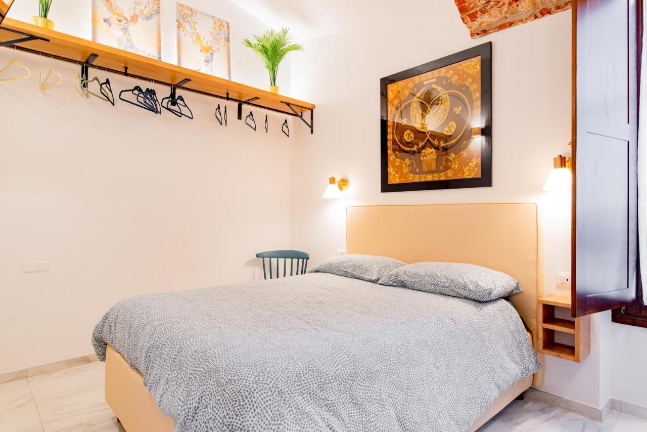 Cavour Central Apartment Torino Eksteriør billede