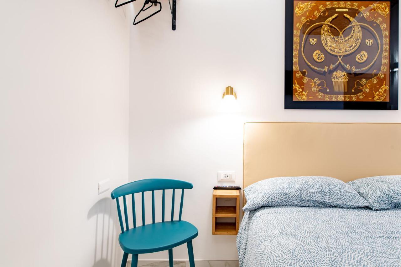 Cavour Central Apartment Torino Eksteriør billede