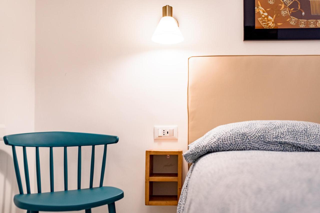 Cavour Central Apartment Torino Eksteriør billede