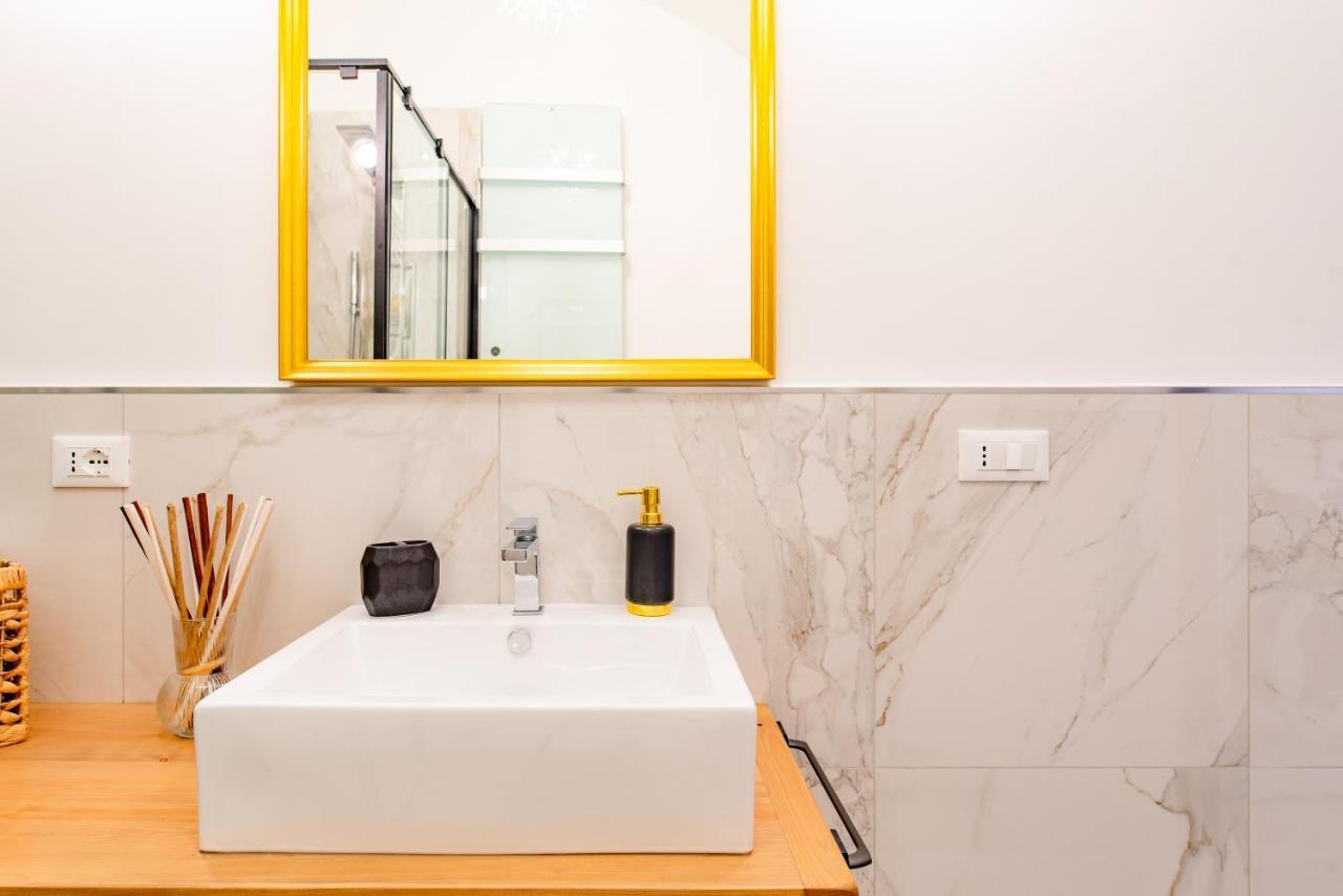 Cavour Central Apartment Torino Eksteriør billede