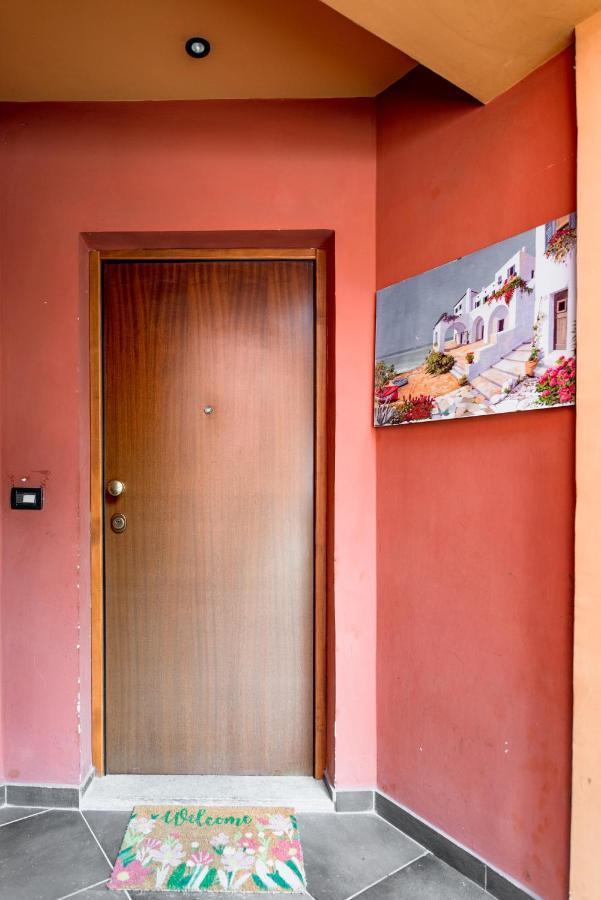Cavour Central Apartment Torino Eksteriør billede