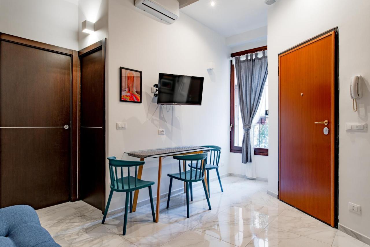 Cavour Central Apartment Torino Eksteriør billede