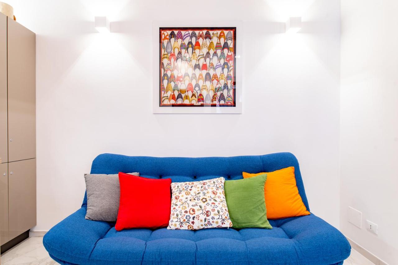 Cavour Central Apartment Torino Eksteriør billede
